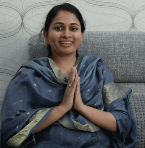 Saraswati Bhagre- India's second biggest lottery winner