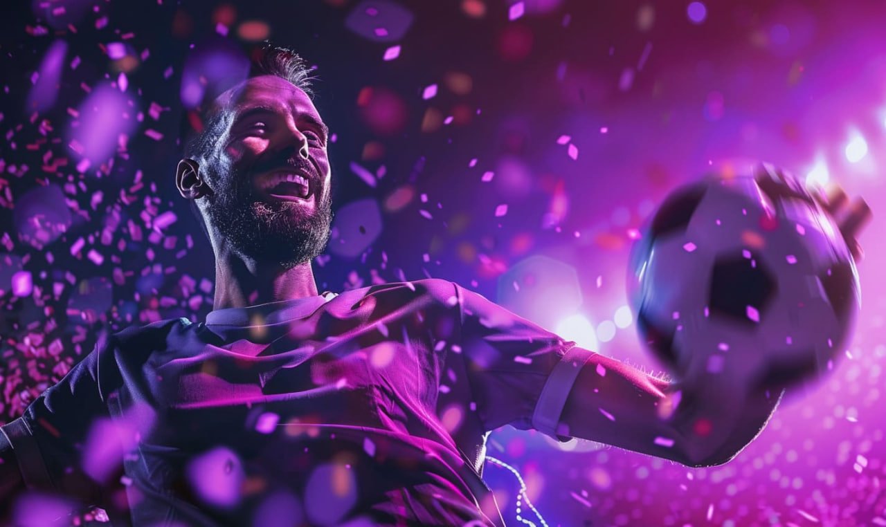 Cá cược bóng đá và thể thao tại lotto Vietnam