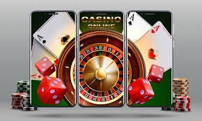 Slot online đa dạng chủ đề tại nền tảng lotto